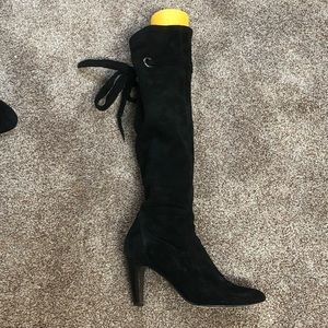 Sz 11 Cole Haan “Oprah” Boots